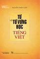 Từ Và Từ Vựng Học Tiếng Việt