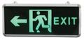 Đèn Exit 2 mặt chỉ một hướng