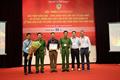 Sao Việt tự hào là đơn vị đại diện cho Việt Nam về sản phẩm PCCC thông minh 4.0
