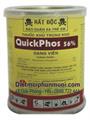 Quichphos 56% - Thuốc Khử trùng Kho