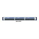 Category 6 ID-Tracer™ Patch Panel  RJ6A1/24PPPS  