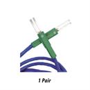 Category 6 PBE Patch Cords 1 Pair