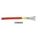 Optical Fibre Cable Indoor/Outdoor Riser Multi Mode - OM1 6.25/125μm 2F8MMIOLR