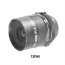13FA Series Fixed Focal Lens 1/3-INCH FORMAT, MANUAL IRIS