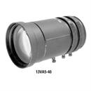 13VA Series Varifocal Lens 1/3-INCH FORMAT, MANUAL IRIS