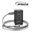 Pelco-Certified Field Service Assistance INTELLI-M ® SYSTEM AND NETWORK CONFIGURATION