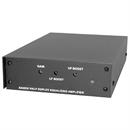 EA2010 Video Amplifier POST-EQUALIZING, VIDEO ONLY