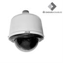 Spectra ® IV IP Series Network Dome System DIGITAL PAN/TILT/ZOOM HIGH-SPEED DOME