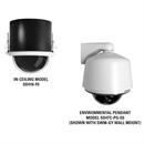 Spectra ® IV Series Dome Systems HIGH-PERFORMANCE INTEGRATED DOME SYSTEM