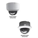 Spectra® Mini Dome System INDOOR, MINIATURE, SURFACE MOUNT/IN-CEILING