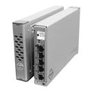 SX8205R Unmanaged Ethernet Switch FIVE 10BASE-T/100BASE-TX PORTS