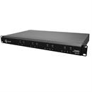 TW3008AR-4 Eight-Channel Video Receiver ACTIVE VIDEO TRANSMISSION OVER UNSHIELDED TWISTED PAIR