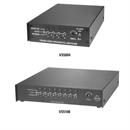 VS5000 Series Switcher SEQUENTIAL, VIDEO, WITH/WITHOUT ALARMS