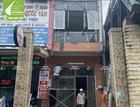 Cửa nhôm Xingfa nhập khẩu nhà Chị Vân Anh, 137 Hải Phòng, Đà Nẵng