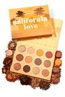 Bảng Phấn Mắt 12 Ô Colourpop California Love Pressed Powder Palette