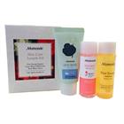 Mamonde Skin Care Sample Kit 