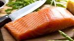 Cá hồi Nayu tươi / Fresh Salmon