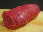 Thăn nội tươi bò Úc  /  Chilled Beef Tenderloin