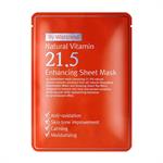 Mặt nạ giấy Vitamin 21.5 Enhancing Sheet Mask
