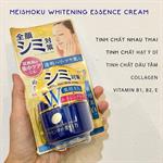 Kem dưỡng Meishoku Whitening Essence Placenta Cream