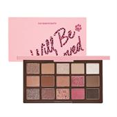 Bảng Phấn Mắt 15 Ô Etude House Play Color Eyes Will Be Loved
