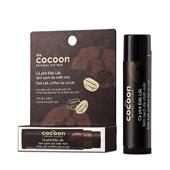 Tẩy Da Chết Môi Cocoon Dak Lak Coffee Lip Scrub