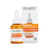 Tinh Chất Dưỡng Da Balance Vitamin C Brightening Serum