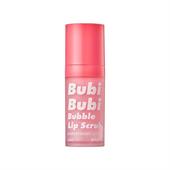 Tẩy Da Chết Sủi Bọt Thải Độc Môi Bubi Bubi Bubble Lip Scrub Mẫu Mới 2021