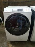 Máy giặt Nhật Panasonic NA-VX7500L
