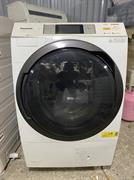 Máy giặt panasonic NA-VX9600