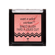 Phấn Má Nhũ Wet N Wild Color Icon Baked Blush