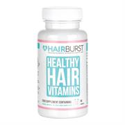 Viên Uống Hỗ Trợ Làm Đẹp Tóc Và Móng HairBurst Healthy Hair Vitamins
