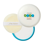 Phấn Phủ Bột Shiseido Baby Powder