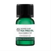 Tinh Dầu Tràm Trà Trị Mụn Tea Tree Oil The Body Shop