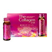 Nước Uống Shiseido The Collagen EXR