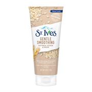 Tẩy Da Chết St.Ives Gentle Smoothing Oatmeal Scrub & Mask