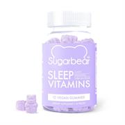 Kẹo Hỗ Trợ Giấc Ngủ Sugarbears Sleep Vitamins