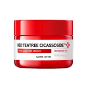 Kem Dưỡng Some By Mi Red TeaTree Cicassoside Final Solution Cream