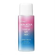 Sữa Chống Nắng Rohto Skin Aqua Tone Up UV Milk SPF50+ PA++++