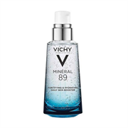 Tinh Chất Cô Đặc Vichy Mineral 89 Skin Fortifying Daily Booster 50ml