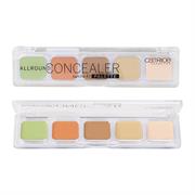 Bảng Che Khuyết Điểm Catrice Cosmetics Allround Concealer