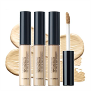 Che Khuyết Điểm The Saem Cover Perfection Tip Concealer SPF28 PA++