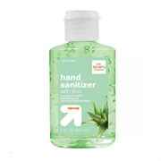 Gel Rửa Tay Khô Hand Sanitizer With Aloe