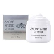 Kem Dưỡng Trắng Secret Key Snow White Cream