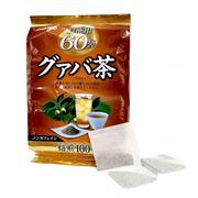 Trà Giảm Cân Lá Ổi Orihiro Guava Tea
