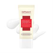Kem Chống Nắng Cell Fusion C Derma Relief Sunscreen 100 SPF50+/PA++++