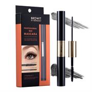 Chuốt Mi 2 Đầu Browit By Nong Chat Professional Duo Mascara