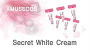 Dung Dịch Làm Hồng Và Se Khít Vùng Kín Secret White Cream Rose Oil 