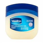 Sáp dưỡng ẩm Vaseline 100% Pure Petroleum jelly Original đa năng