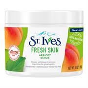Tẩy Tế Bào Chết St.Ives Fresh Skin Apricot Scrub